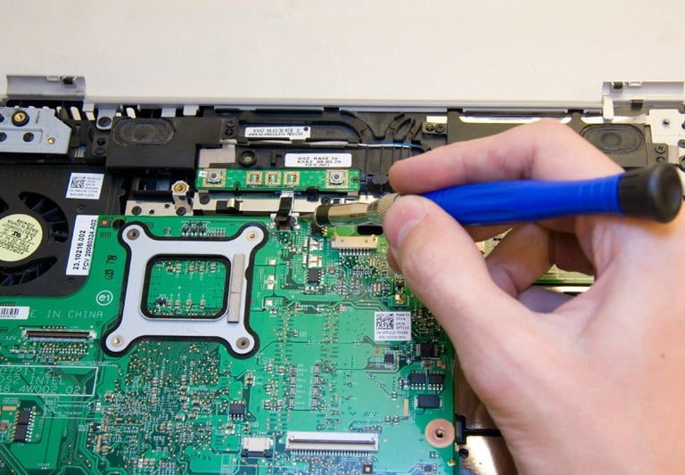 Turhal bilgisayar tamiri