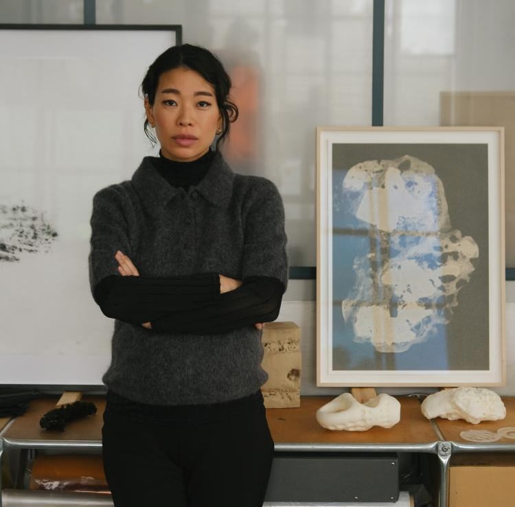 Jeewi Lee © Foto: Ecaterina-Rusu