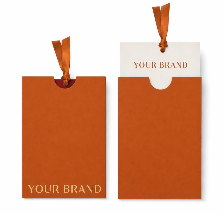 Portatarjetas de Llave Personalizados