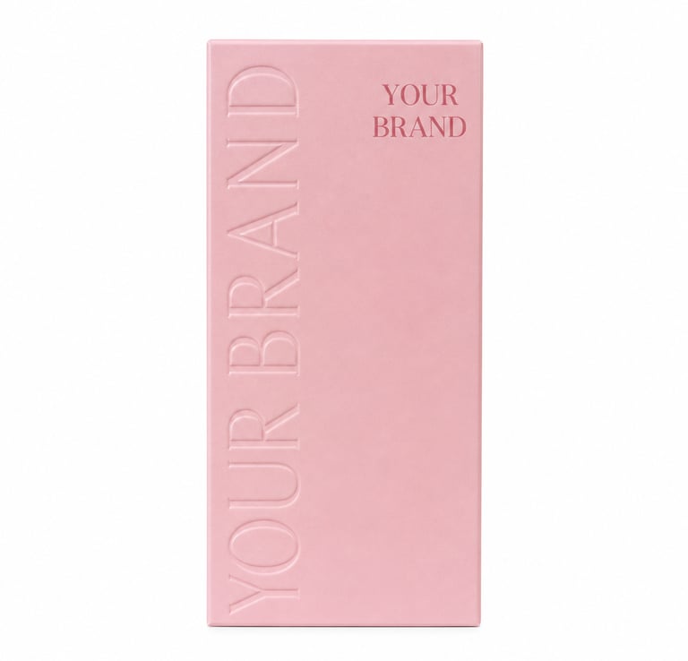Cajas Plegables Personalizadas
