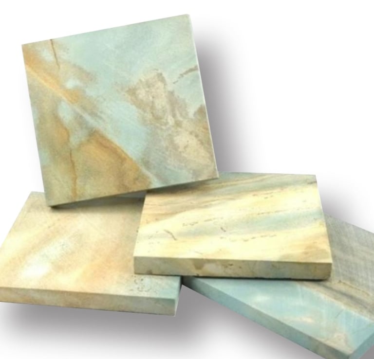 Aqua Terra Stone
