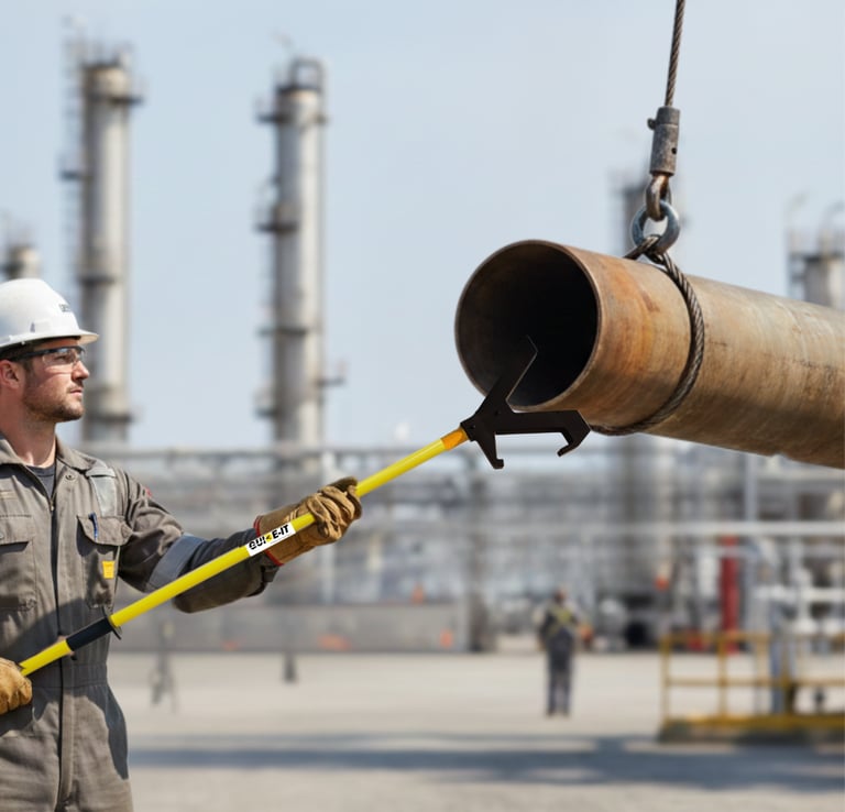 PSC Guide-it Heavy Duty Push Pull Stick