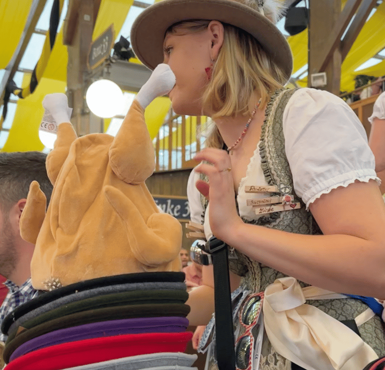 Oktoberfest Toulouse