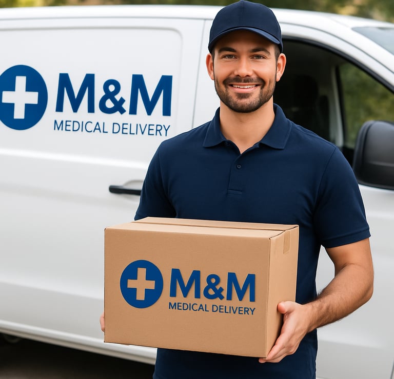 A wide-angle shot of a bustling, modern artisanal food market. Vendors are displaying fresh produce and baked goods. The scene is warm and well-lit, with a mix of matte forest green signage and natural wood textures. In the foreground, an agency professional is filming the scene with a stabilizer.