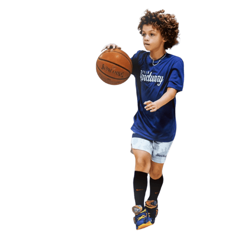 youth basketball