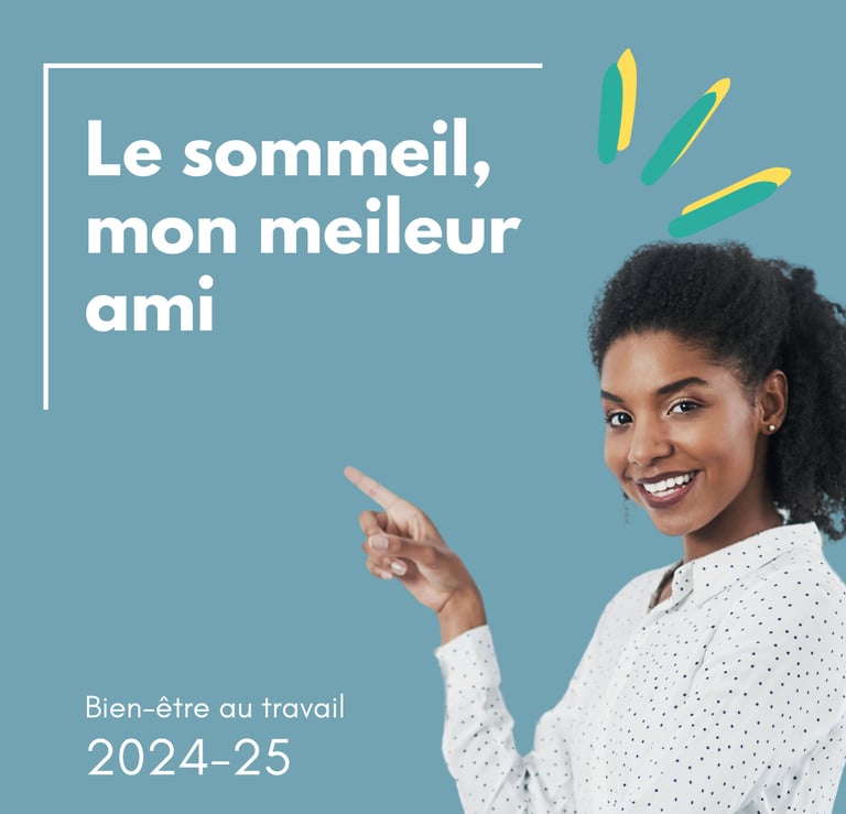 L'hypnose, un outil précieux pour gagner en qualité de sommeil