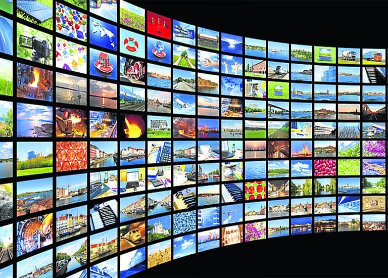 IPTV is the latest in television entertainment technology