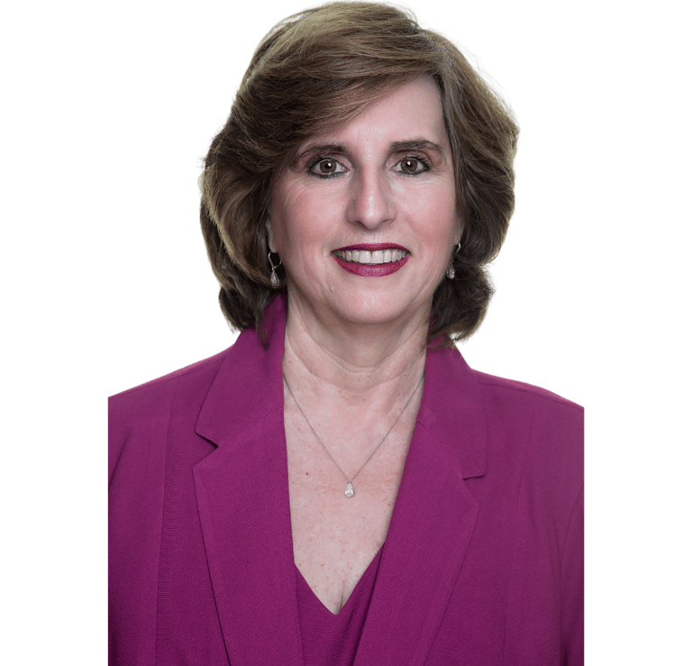 Image of Certified Hypnotherapist, Julia Nizinski