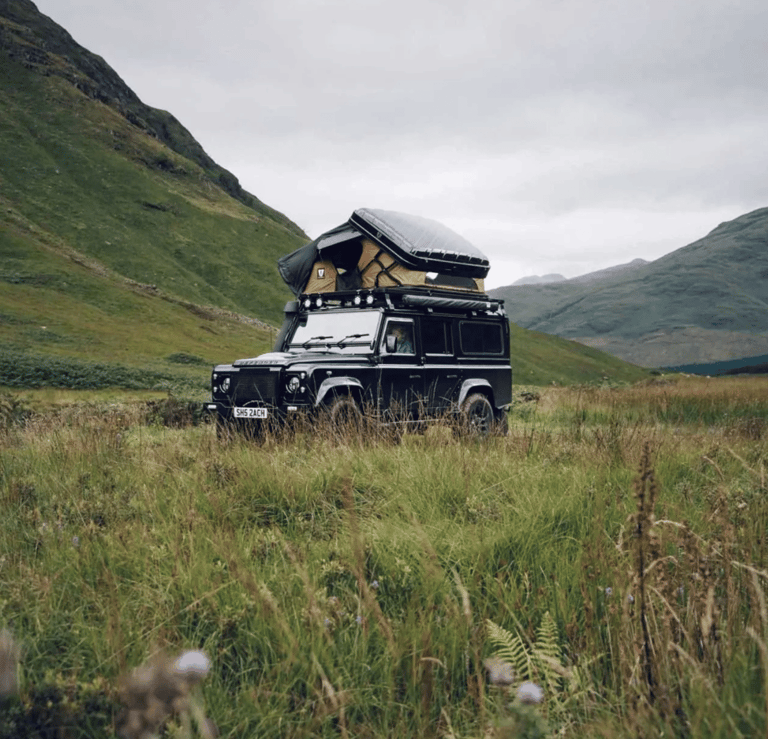 Vickywood Mighty Oak stogo palapinė