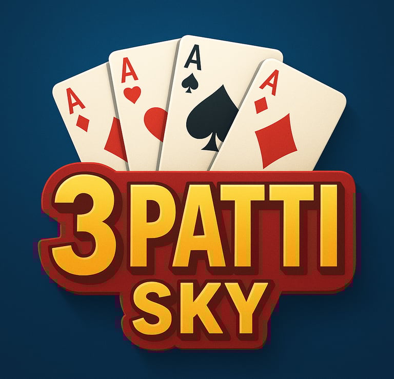 3patti sky 