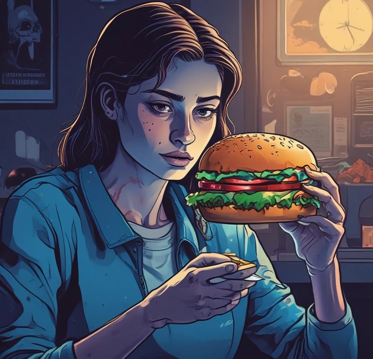 Bright living room with modern inventory