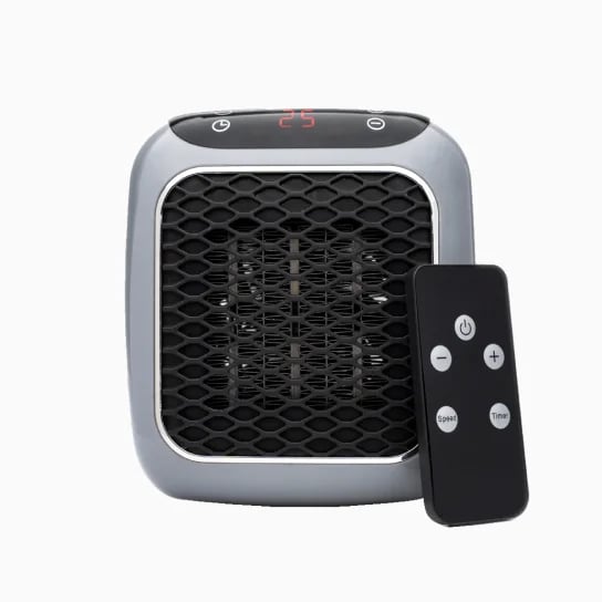 WellHeater™ Portable Heater – Fast, Efficient Home Heating