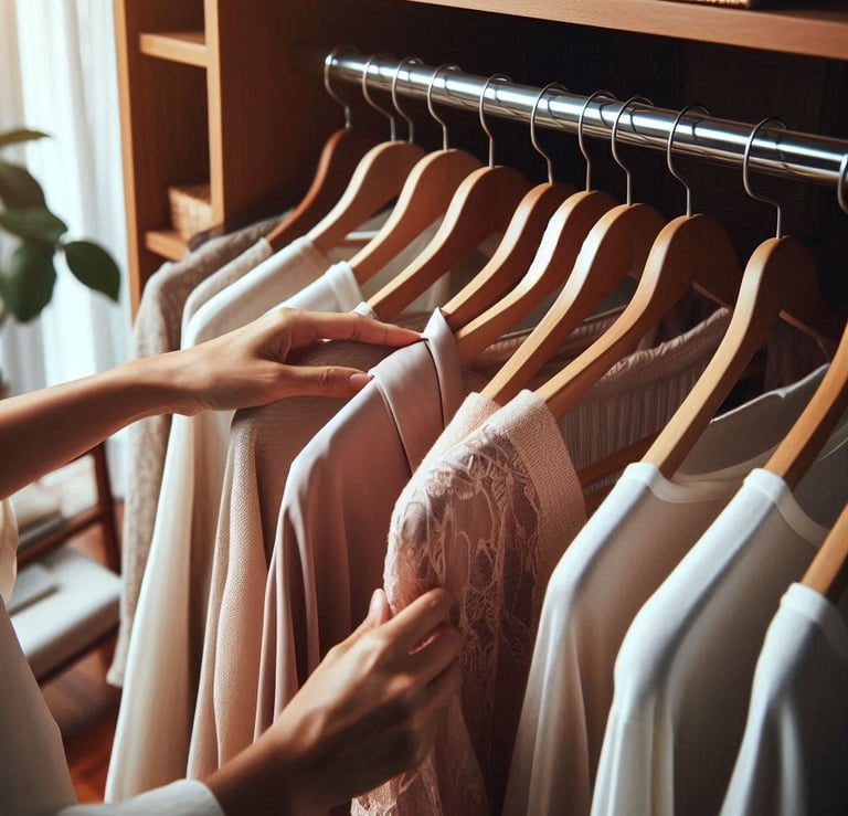 Slow coaching par Aurélie Kalenda