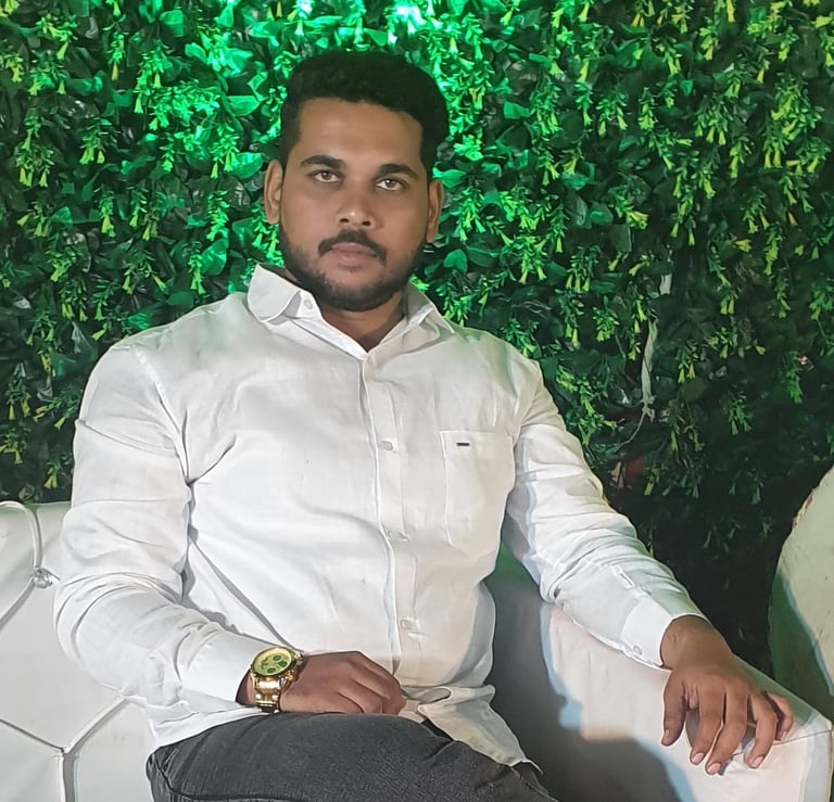 Abdul rahman farooqui