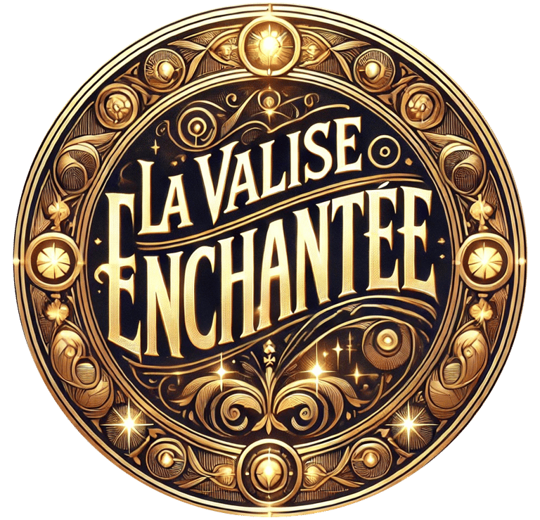 La valise enchantée