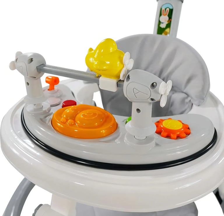 Andador Infantil Premium Musical