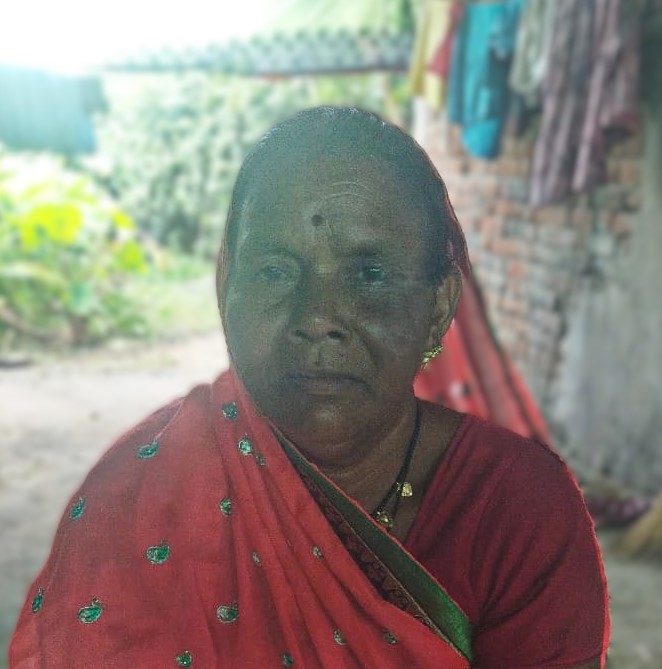 Phool Bai Sidar