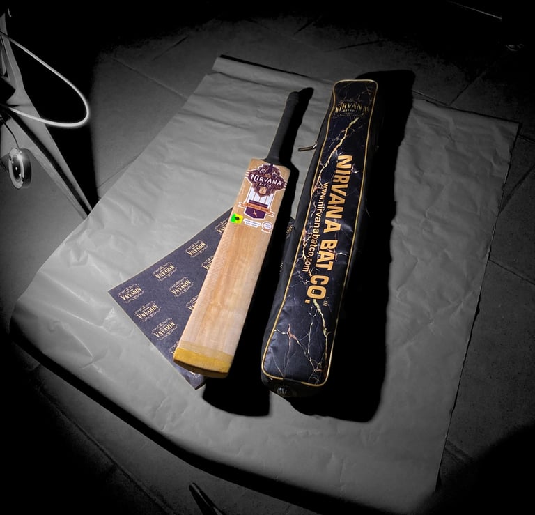 Explore Cricket Bats and find out what suits you the best.