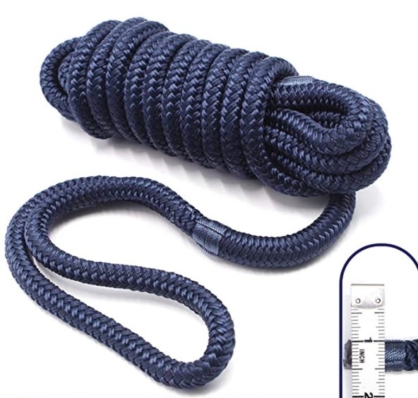 industrial ropes wholesale