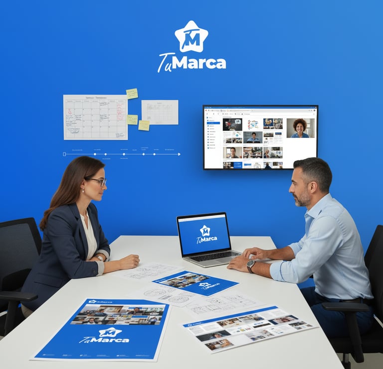 Acompañamos con MEC