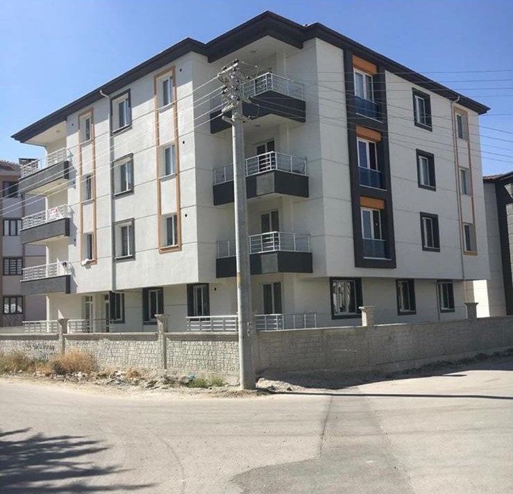 Cevahir Yapı İnşaat Proje 4