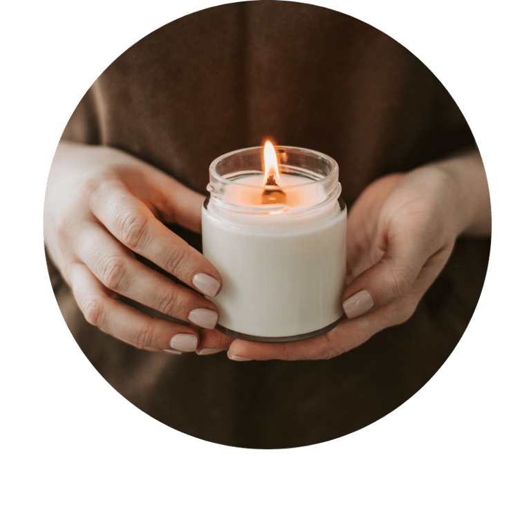 Begleitung bei Fehlgeburt und bei stille Geburt- Heilung in Stille