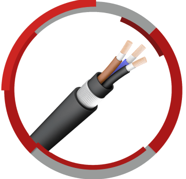 Prysmian FP200 Flex Fire Resistant Cable – Standard Fire Proof Wiring Cable