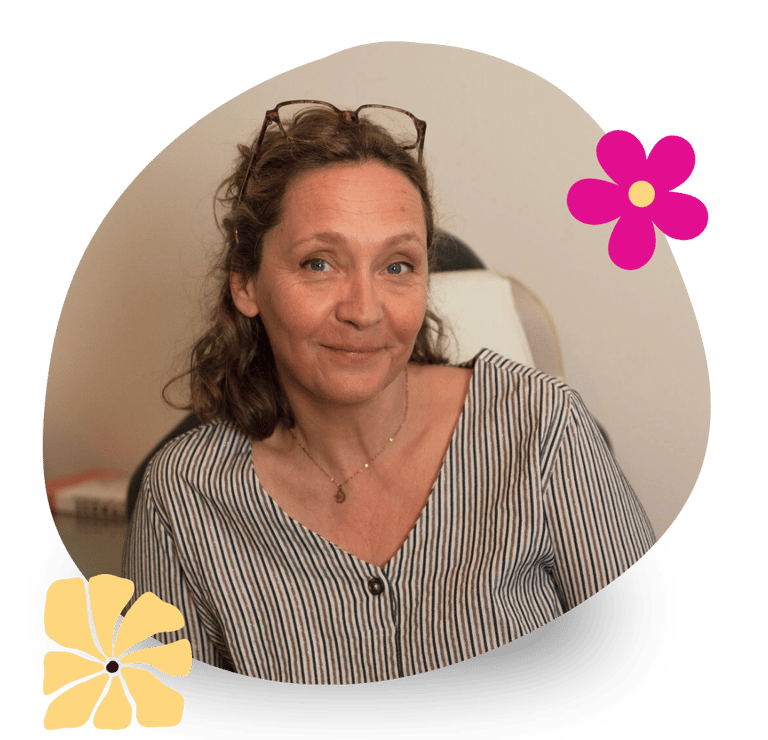 Laure Boyer Hype&A accompagnement TDAH Haute-Savoie