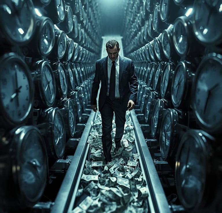 affiliate marketing for beginners, how to quit your 9-5 job, work from home jobs, make money with AI