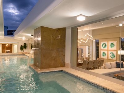 Sunrise suite at life style vacation club - Puerto Plata