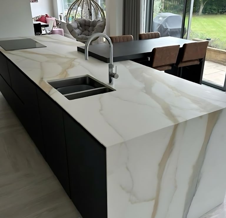 kitchen worktops near me