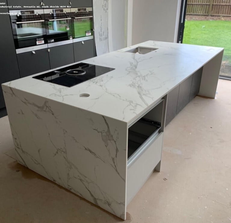 granite worktops Gosforth