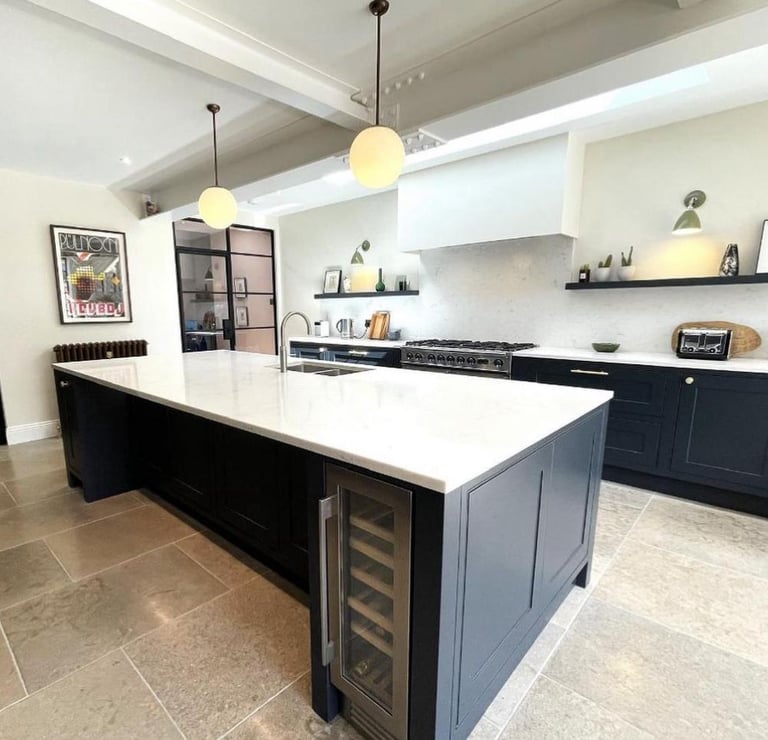 quartz worktops Ponteland - quartz kitchens - quartz kitchens worktops Ponteland - RH STONE SURFACES
