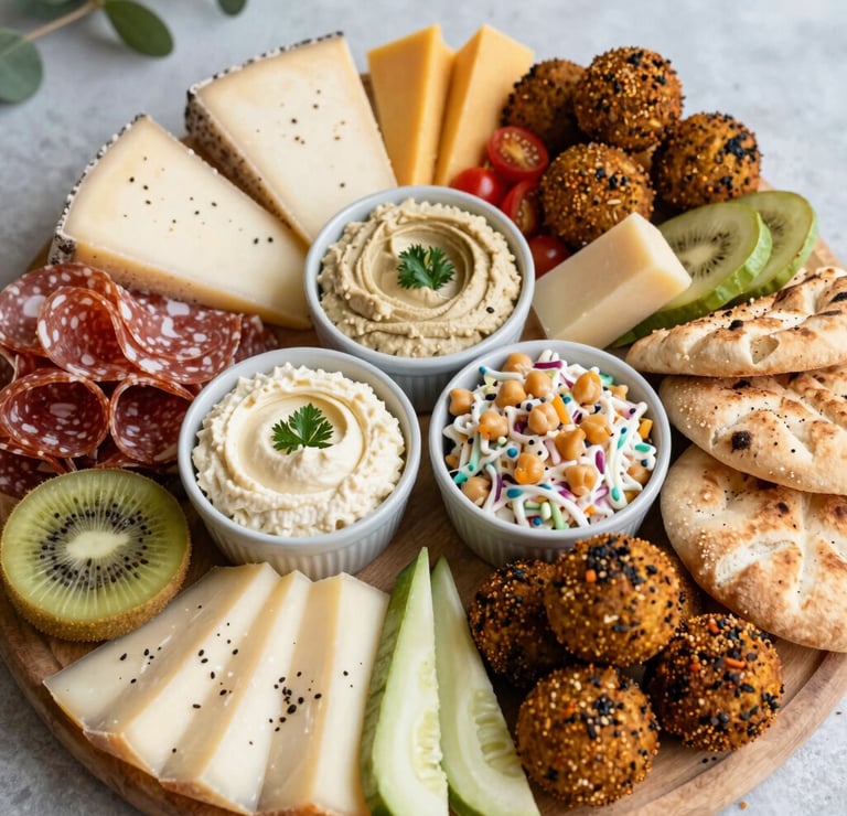 Bright living room with modern inventory