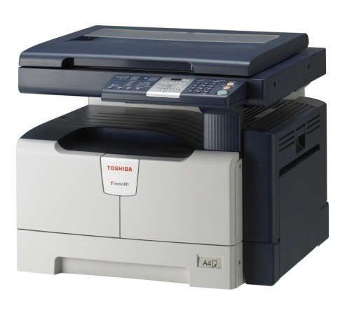 impresora copiadora multifuncion toshiba estudio 181