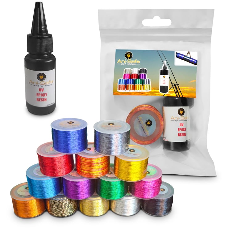 ANI-SAFE ROD EYE REPAIR KIT