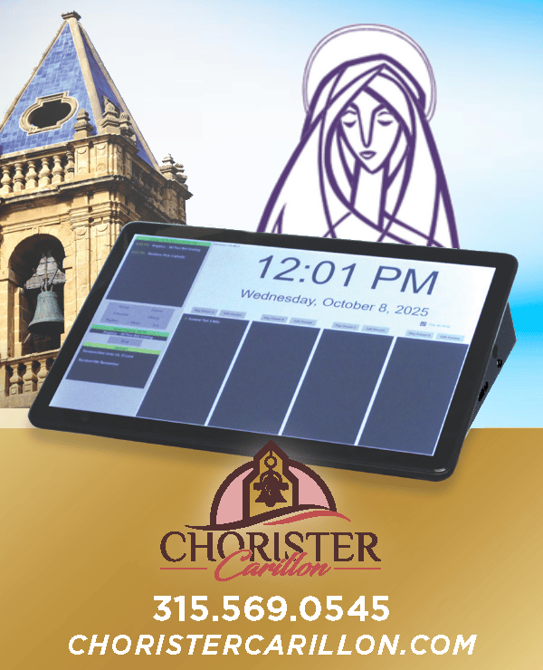 Marian Bells Ad