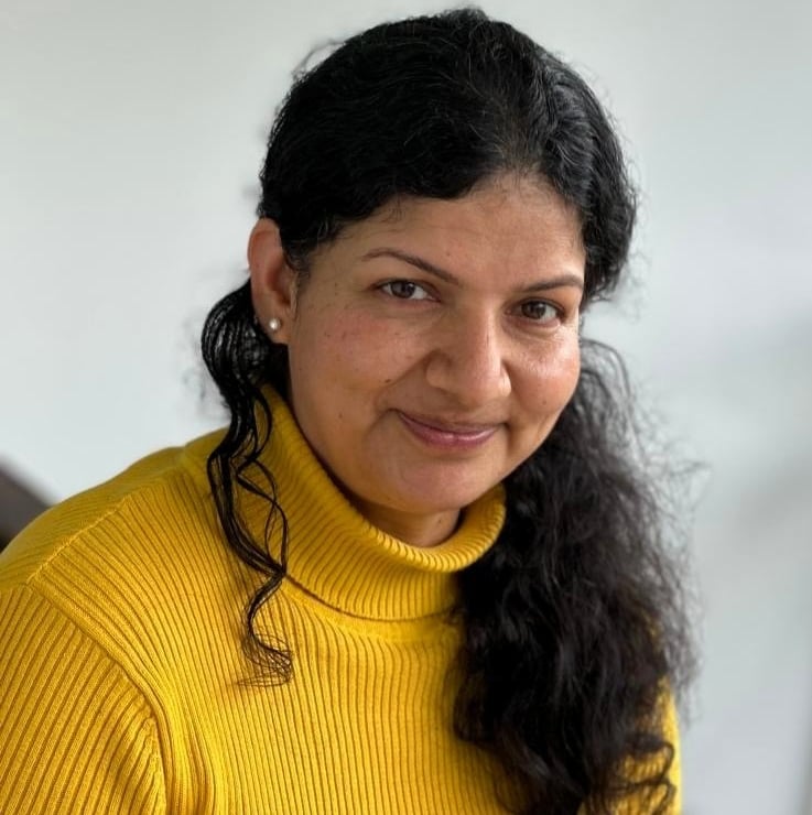 Doctor Dr. Maneesha Bhat from Laxmi Hospital
