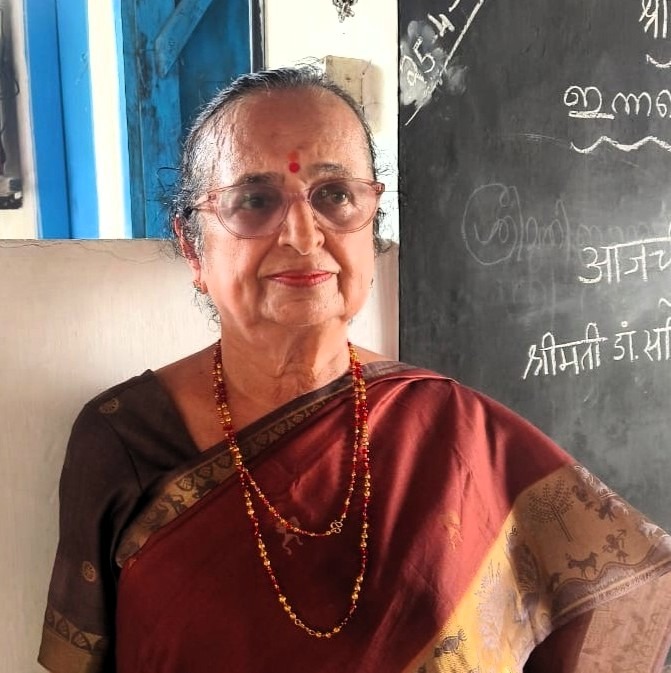Doctor Dr. Savitha Prabhakar from Laxmi Hospital