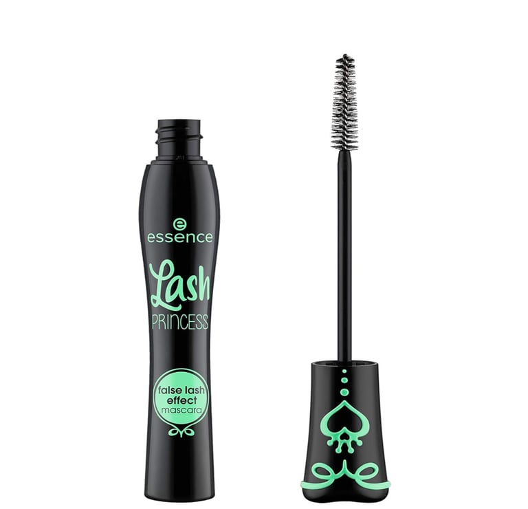 18-essence  Lash Princess False Lash Effect Mascara