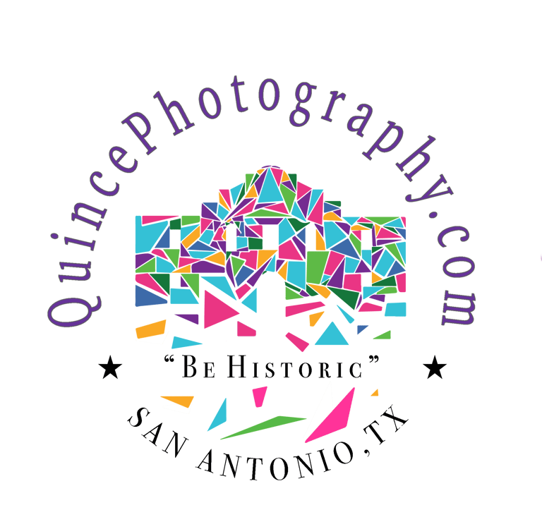 Quincephotography.com Logo