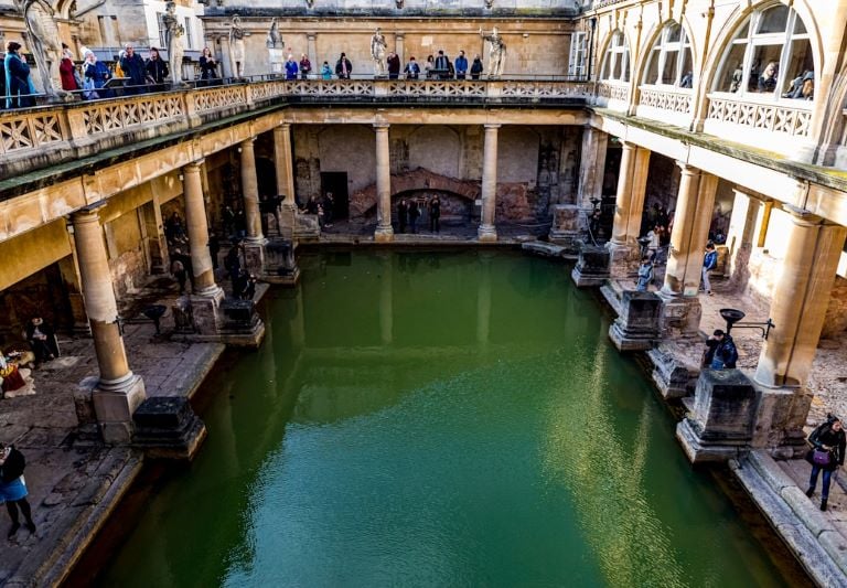 Tour di Stonehenge e  Bath