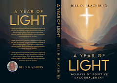 A Year of Light Devotional