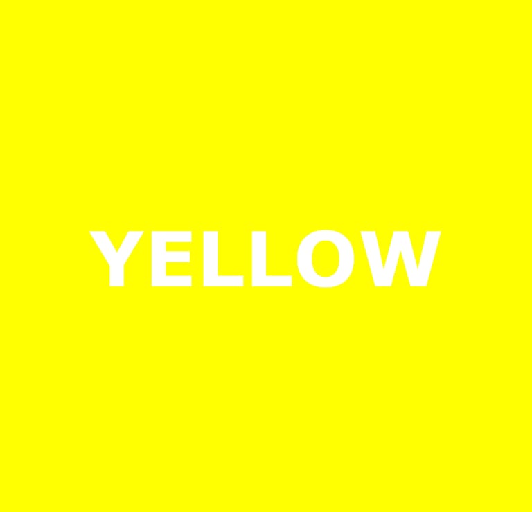 warna kuning
