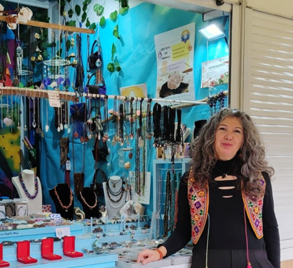 Maribel Flor de Loto