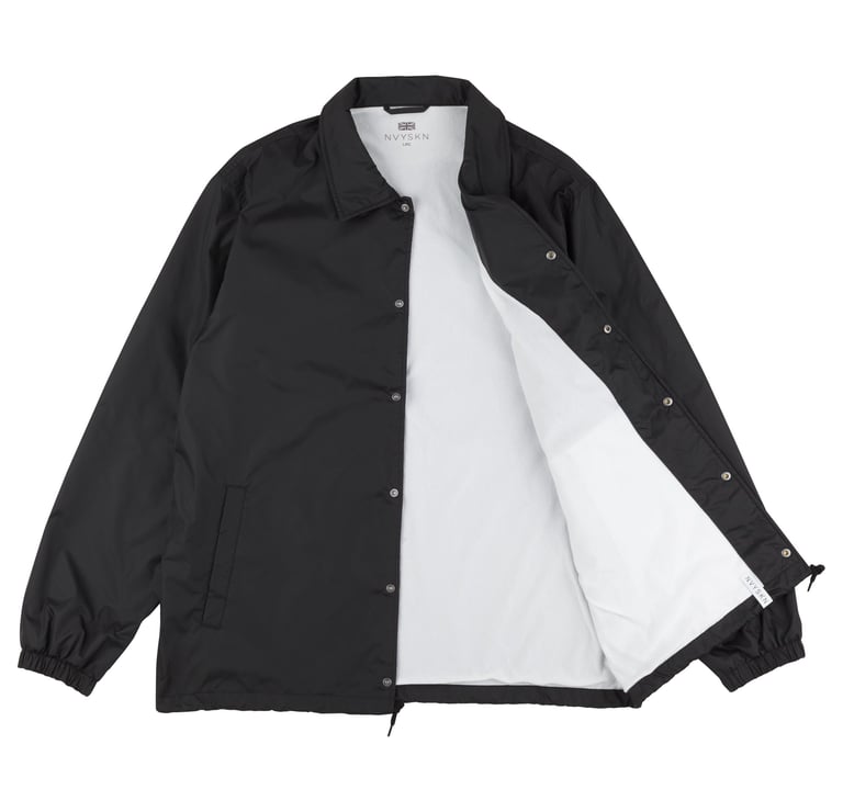 NVYSKN Black Waterproof