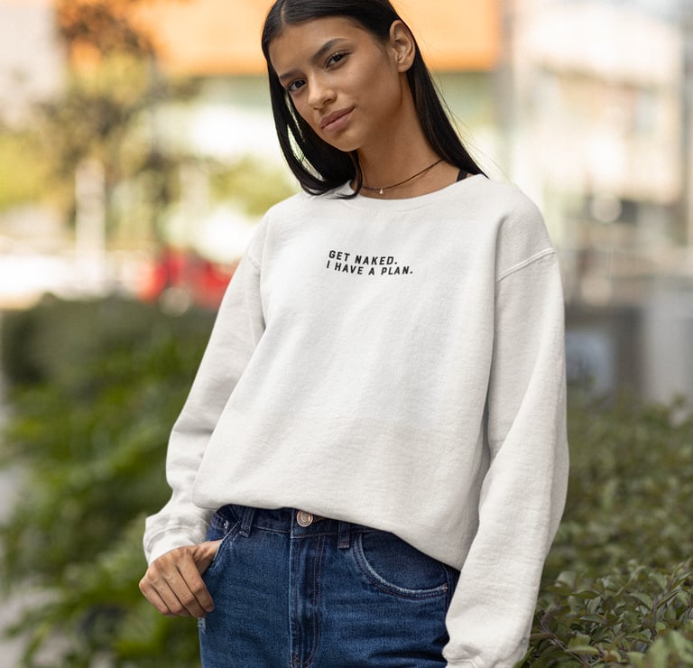 Sweatshirts