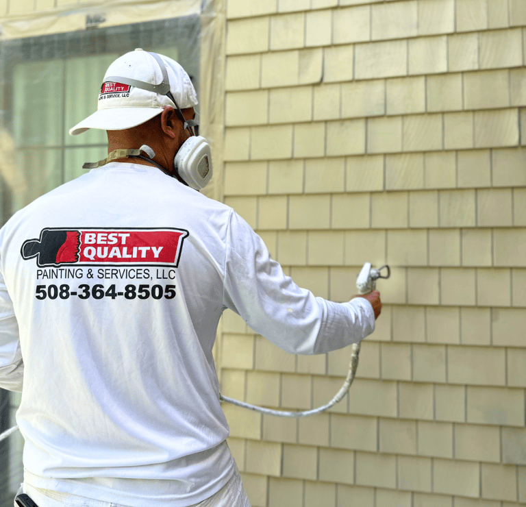 Exterior Painting Best quality painting
