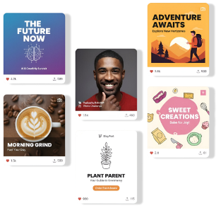 Common Sense Marketing Examples
