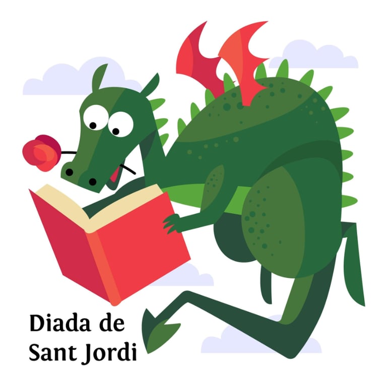 sant jordi